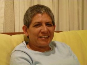 Lourdes Jáuregui