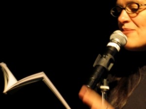 Rocío Cerón