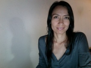 Rebeca Sánchez