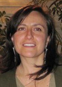 Sandra P. González Santos