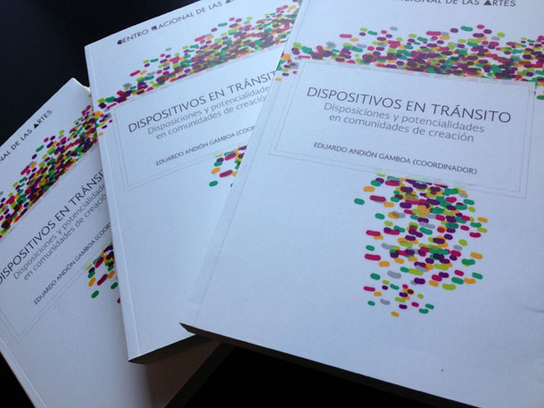 Dispositivos en Tránsito